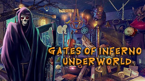 download Hidden ibjects: Gates of Inferno. Underworld apk
